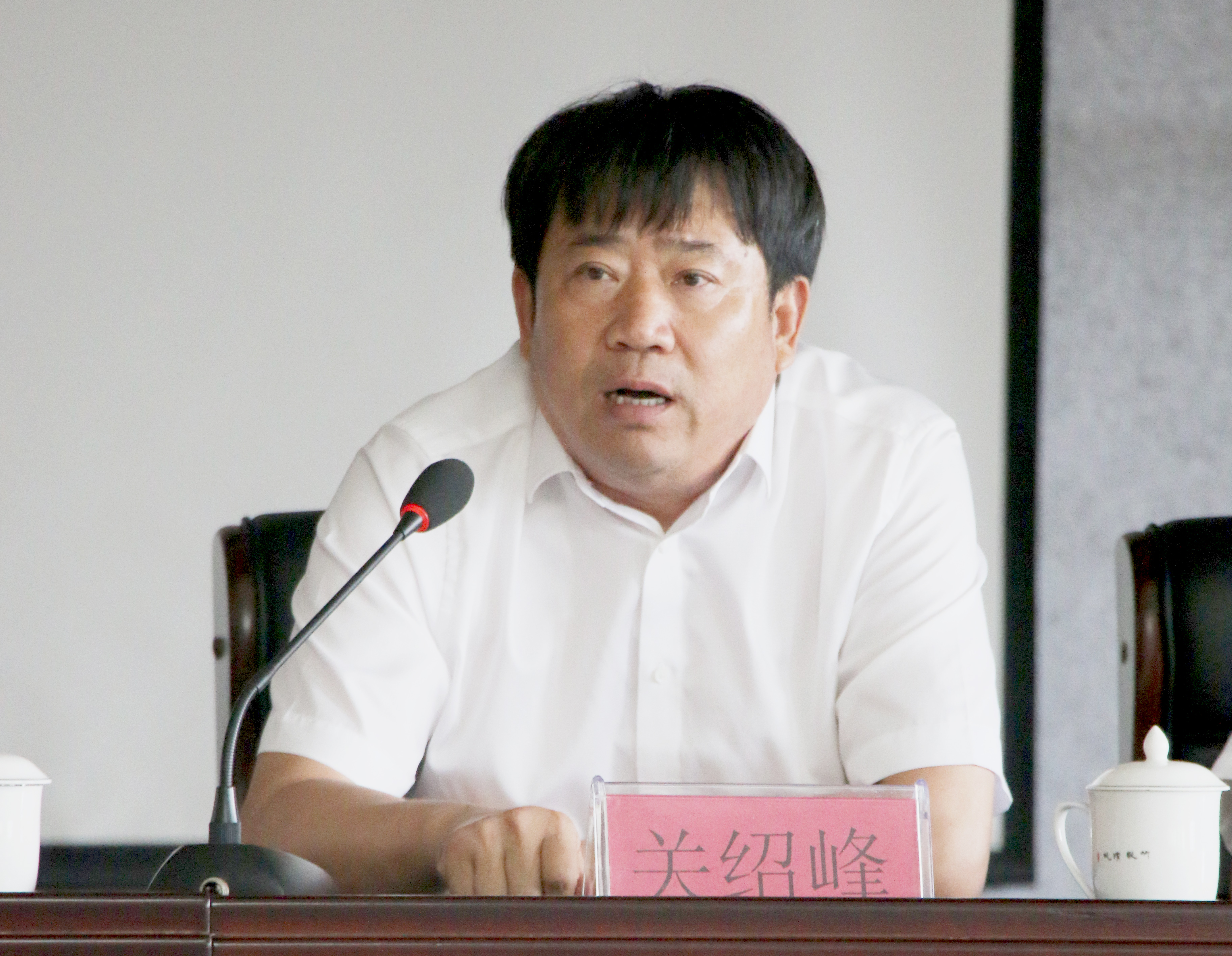 揚(yáng)帆再起航 | 花花牛乳業(yè)集團(tuán)養(yǎng)殖、飼料事業(yè)部2019上半年總結(jié)表彰暨下半年工作部署大會(huì)隆重召開(kāi) 揚(yáng)帆再起航 | 花花牛乳業(yè)集團(tuán)養(yǎng)殖、飼料事業(yè)部2019上半年總結(jié)表彰暨下半年工作部署大會(huì)隆重召開(kāi)