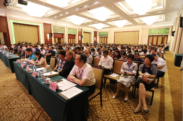 質(zhì)量第一!2018年全國“質(zhì)量月”全面啟動 質(zhì)量第一!2018年全國“質(zhì)量月”全面啟動