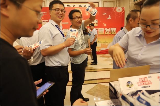 質(zhì)量第一!2018年全國“質(zhì)量月”全面啟動 質(zhì)量第一!2018年全國“質(zhì)量月”全面啟動