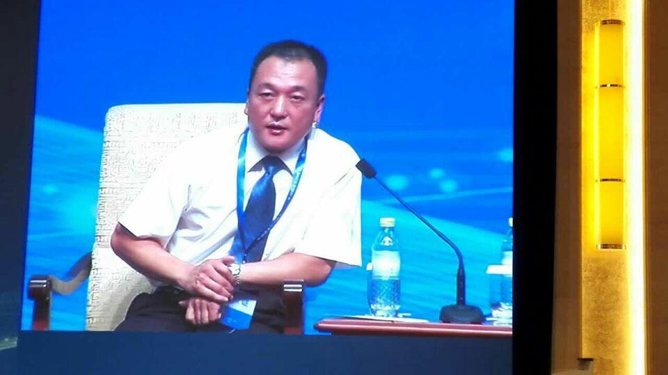 花花牛簽署首屆中國奶業D20北京宣言 花花牛簽署首屆中國奶業D20北京宣言